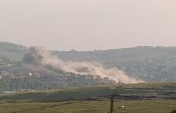 الجيش الإسرائيلي يعلن ضبط موقع قتالي لـ”الحزب”!