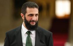 عقب غياب استمر 14 عاما عن دمشق.. الشرع يلتقي نجما سوريا لأول مرة منذ توليه الرئاسة (صور)