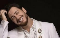 محكمة فرنسية تدين سعد لمجرد بالسجن خمس سنوات