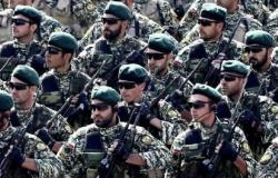 الحرس الثوري: سنرد بقوة أكبر من السابق على أي خطأ!