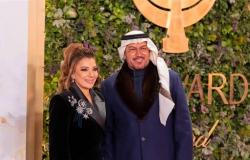 أوّل تعليق من نجل أصالة... ما حقيقة إنفصال والدته عن زوجها؟