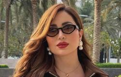 بكلمات مؤثرة.. نسرين طافش تعلن وفاة عمها