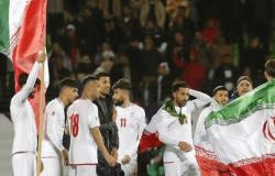 قبل مشاركتها في كأس العالم.. إيران تقدم طلبا لـ"الفيفا"