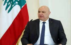 عون لروبيو: وقف إطلاق النار مدخل أساسي لأي خطوة مقبلة