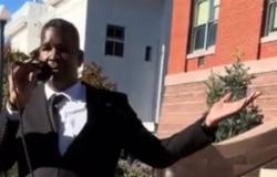 "باراك أوباما" مرشح لمنصب حاكم كاليفورنيا.. ما القصة؟