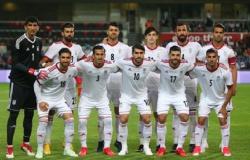 واشنطن لم تمنح تأشيرات لأعضاء بعثة إيران إلى كأس العالم