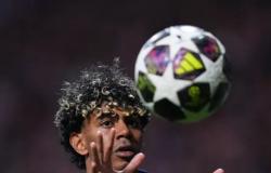 رسمياً.. لامين جمال يتوّج بجائزة أفضل لاعب في كأس العالم 2026