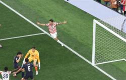 لاعب أحرز بالخطأ في مرمى فريقه.. الباراغوي تسجل أول هدف عكسي في مونديال 2026