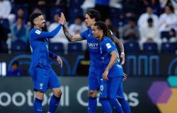 ليفربول على أعتاب استعادة نجمه السابق من الهلال السعودي