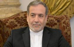 عراقجي يرفع سقف التحذير: لا مغامرة أميركية ضد إيران!