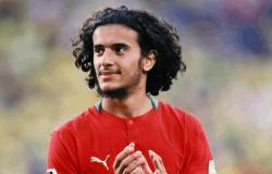 رسالة خاصة من إنفانتينو للاعب المغربي أيوب بوعدي