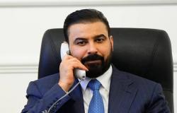 حياة الزيدي على فوهة حصر السلاح