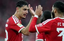 بنتيجة 5-1.. بايرن ميونخ يحقق فوزار كاسحا على شتوتجارت