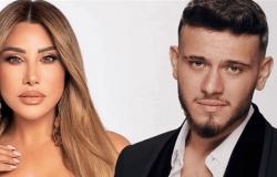 الشامي ونجوى كرم معاً في عمل جديد