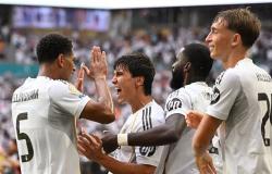 إلى الدوري الإنكليزي.. مانويل أنخيل يغادر ريال مدريد