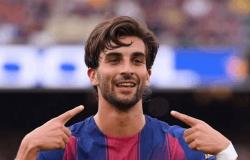 فيران توريس يتصدر أغلى مبيعات أندية الليغا بـ48.5 مليون يورو
