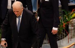 النروج تودّع هارالد الخامس في تابوت تتخطى قيمته مليوني دولار