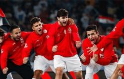 مصر تتوج بكأس الأمم الإفريقية لشباب اليد للمرة الـ15