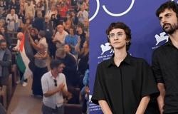 فيلم NAZA يفوز بجائزة فينيسيا.. ومخرجه الإسرائيلي ينتقد الحكومة ووسائل الإعلام