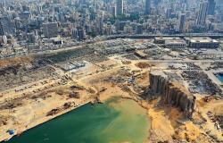 مسودة القرار الاتهامي في انفجار مرفأ بيروت جاهزة والإصدار خلال أيام