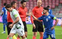 "بلادنا أفضل بعشر مرات"... قائد منتخب إسرائيل يشعل أزمة مع منتخب إيرلندا