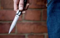قتيل طعنًا خلال إشكال في عين الحلوة وتوقيف الفاعل