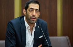 حنكش: “السلاح” لم يجلب سوى الويلات للبلد