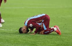 لماذا اختار محمد صلاح طرابزون سبور؟ رئيس النادي يجيب