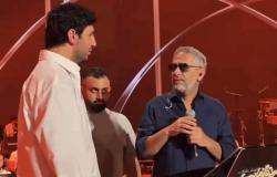 بعد غياب 14 عاما عن الحفلات فضل شاكر اليوم في موسم الرياض.. وتحذير للجمهور من عمليات احتيال