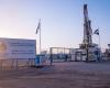 الإمارات تعلن بدء إنتاج الغاز من بئر محاني في الشارقة