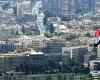 جهاز استخباراتي غربي يقتحم وحدة إيرانية في دمشق