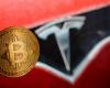 تيسلا حققت أرباحًا بنحو مليار دولار من استثماراتها في بيتكوين