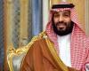 ولي العهد السعودي: ضخ 7 تريليونات دولار باقتصاد المملكة