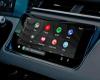 Android Auto يحصل على التطبيقات التي يحتاجها السائقون