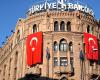تركيا تحظر استخدام العملات المشفرة في المدفوعات