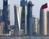 مصرف قطر : انخفاض الاحتياطي النقدي 8.9% بنهاية أبريل