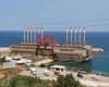 شركة تركية توقف إمدادات الكهرباء للبنان
