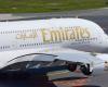 طيران الإمارات تمدد تعليق رحلاتها من الهند