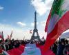 باريس حذرت الحكومة مراراً… “الحزب” المستفيد الوحيد من تفكك لبنان