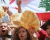 لبنان يرفع سعر الخبز المدعم للمرة الخامسة