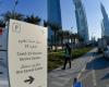أبو ظبي تقدم لقاحات كورونا مجانية للسياح