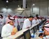 انخفاض البطالة في السعودية