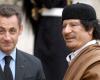 شركة أميسيس الفرنسية وفرت معدات تجسس لنظام القذافي