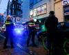 إطلاق النار على صحفي يغطي الجرائم في هولندا