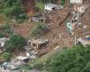 الهند: انهيار صخري يؤدي بحياة 9 أشخاص