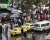 سوريا : أجور النقل تجبر مئات الموظفين على الاستقالة