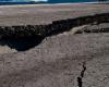 البيرو تحصي آثار زلزال قوي ضرب ساحلها الشمالي