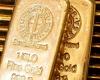 ملوك الذهب: مصرفان و16 دولة بينها واحدة عربية