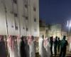 السعودية : مطالبات بالقصاص من قاتل روان