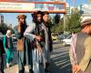 طالبان: خبراء من تركيا وقطر وصلوا إلى مطار كابل